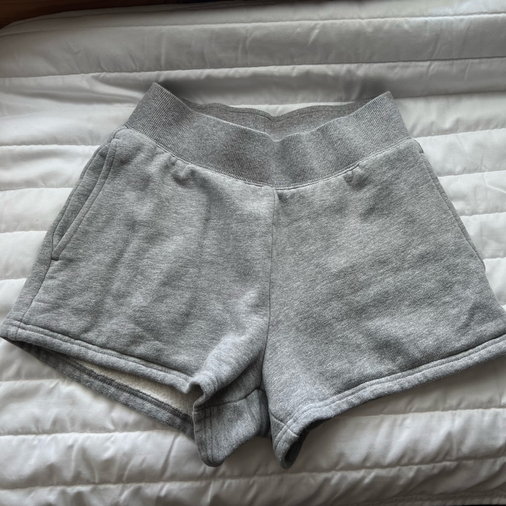 Tna Perfect Pocket Sweatshort